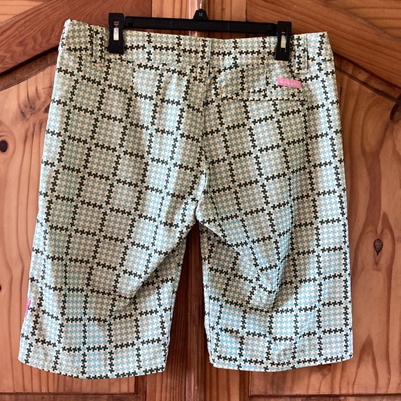 Women’s Ten-80 Kensington green Bermuda boardshorts size 11 - NWT - Picture 5 of 8